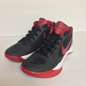 Nike Zoom Volley Hyperspike Volleyball Shoes Sz5.5